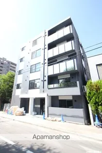エアフォルク植物園【2階】の外観