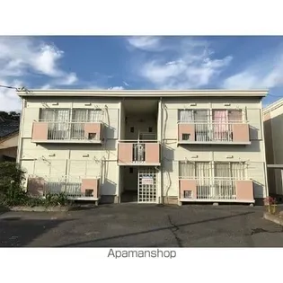 メゾンリーブルAの画像