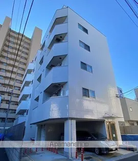 エステ浅草壱番館【4階】の外観