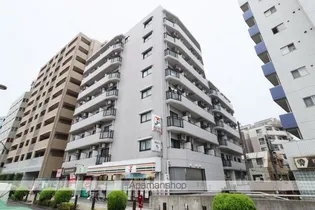 スカイコートエクセレント荻窪の画像