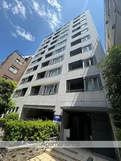 レジディア文京湯島【5階】の外観