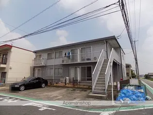 ハイツ伊藤の画像