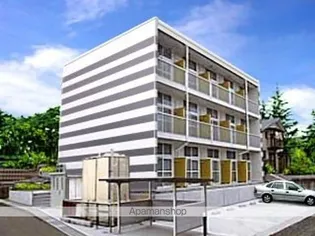 レオパレス奥羽大学の画像