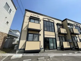 サンヴィラン美原B棟の画像