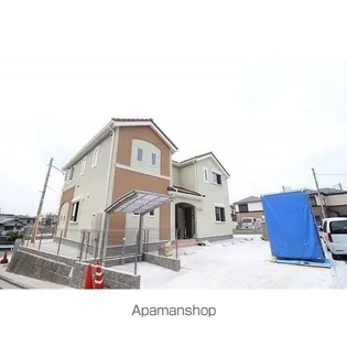 シャインヒルズAの画像