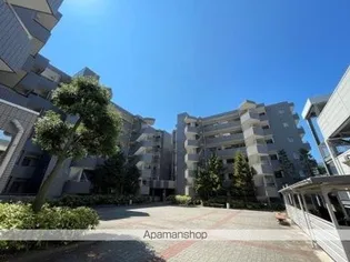 ダイアパレスロイヤルシティ東幸町東棟の画像