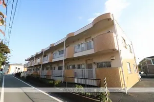 シルクハイツの画像