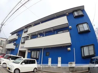 ライフ旭町の画像