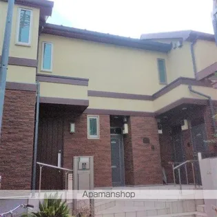 アンシャンテ浜田山の画像