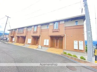フレスクーラ蟻ヶ崎Iの画像