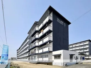 ビレッジハウス稲枝の画像