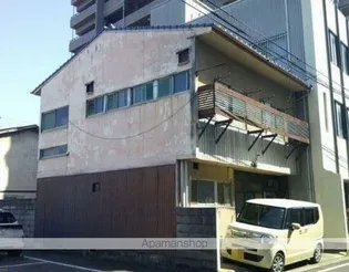 白井アパートの画像