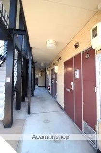 レオパレスライトスペースⅡ【2階】のその他画像