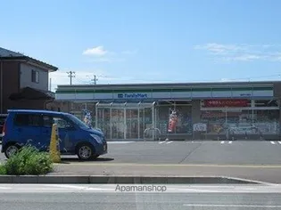 ピースエスパシオ【102号室】の周辺