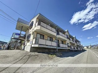 コンドミニアムハイランドの画像