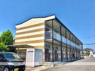 レオパレスヲビレの画像