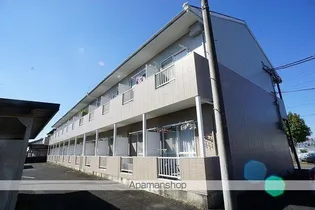 コーポ丁田の画像