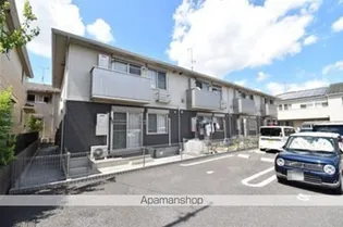 アゼリアコートIの画像