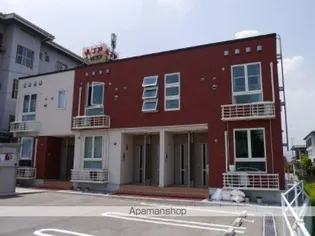 ビサイド オン ユー 壱番館の画像