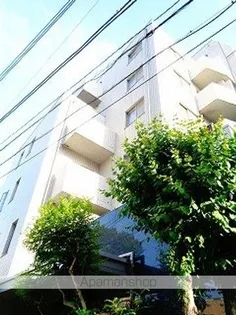 パークアクシス学芸大学の画像