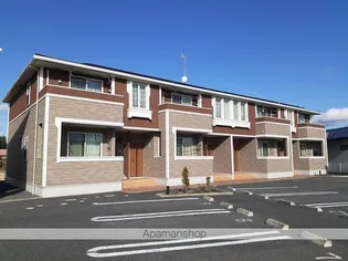 フィールドハウスAの画像