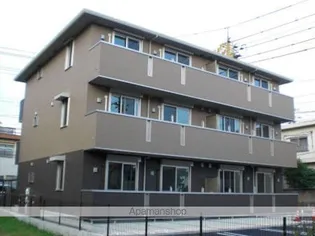 SKYハウス岐南 II号館の画像