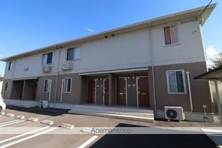 グランデニューシティーの画像