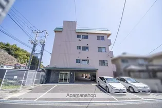 グリーンハイム西広島の画像
