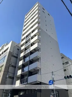 PREMIUM CUBE 上野【10階】の外観