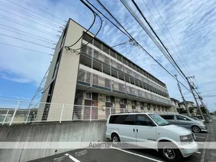 レオパレスキタハラの画像