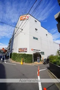 秀和神宮レジデンス【3階】の周辺