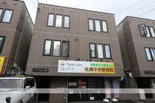 ツインズ南8条壱番館の画像
