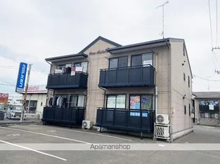 アムールミシマDの画像