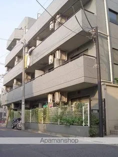 フェニックス西荻窪【4階】の外観