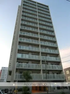 ビッグパレス北14条【11階】の外観