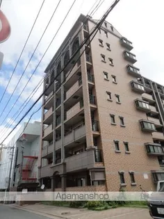 ウイングコートA館の画像