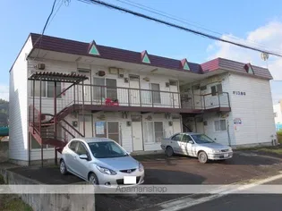 オリス赤平の画像
