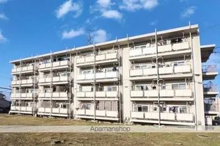 ビレッジハウス山北1号棟の画像