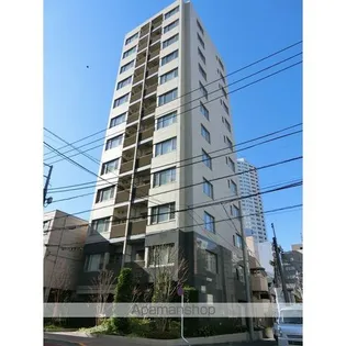 ザ パークハウスアーバンス高輪の画像