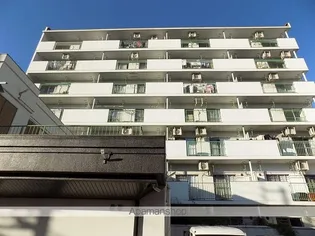 永安ビル【405号室】の外観