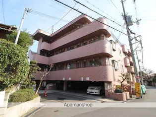 シャンテー香里ヶ丘Ⅱの画像