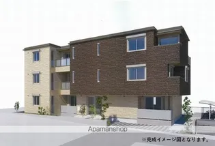 フィオーレ 世田谷の画像