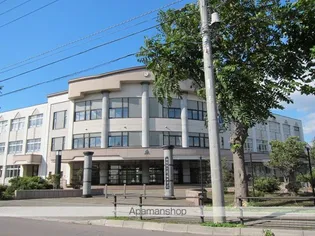 FUTURA日吉(フトゥーラヒヨシ)【3階】の周辺