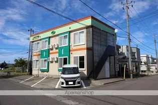 メゾン ラフィネの画像