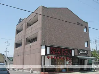 SEASON COURTの画像