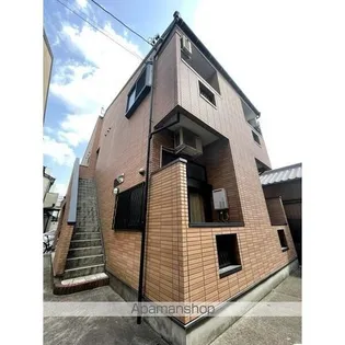 ヴィラ百人町の画像