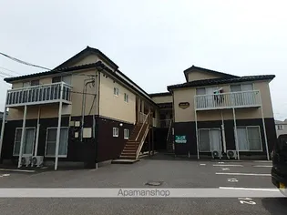 マンハッタンハウスの画像