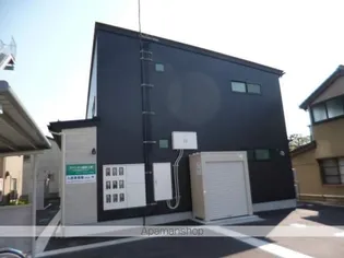 アバンティ磯部の画像