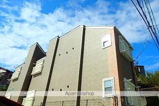 ハーミットクラブハウス戸塚V KANAテラスの画像