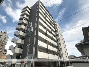 コンフォート刈谷東陽町の画像